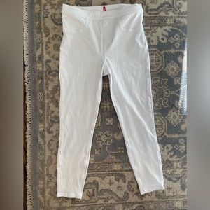 Spanx Jean-ish Ankle leggings